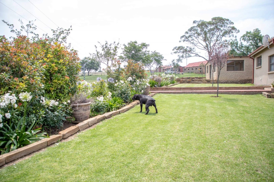 18 Bedroom Property for Sale in Heilbron Free State